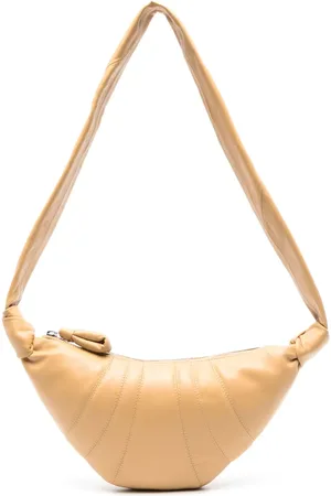 LEMAIRE Small Croissant cross body bag