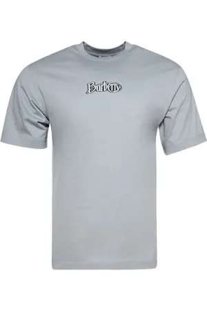 Burberry Logo appliqu?? cotton t-shirt