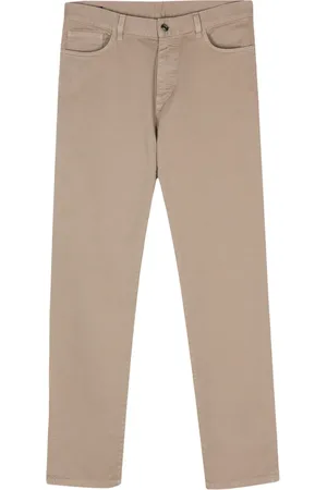 Ermenegildo Zegna City trousers