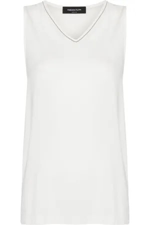 Fabiana Filippi Sabl?? vest