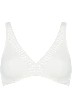 ERES Val??rie Graphic triangle bra