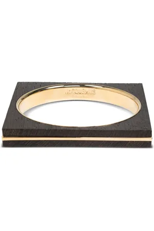 Jacquemus Le Bracelet Carr?? bracelet