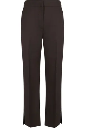Loulou de Saison Dorkas trousers