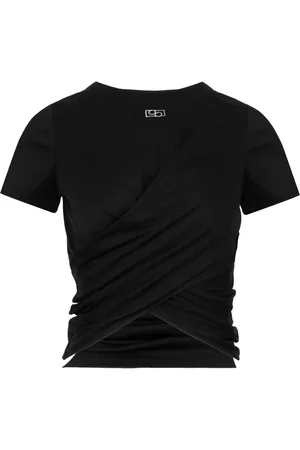 PORTS 1961 Logo-appliqu?? cotton T-shirt