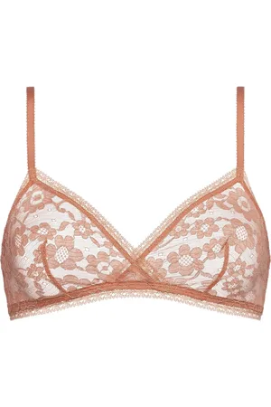 ERES Espi??gle triangle bra
