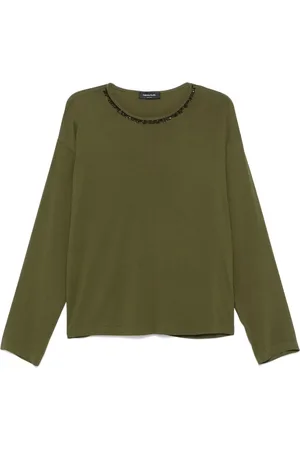 Fabiana Filippi Sablé T-shirt