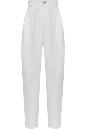 Jacquemus Le De-Nîmes Curzio trousers