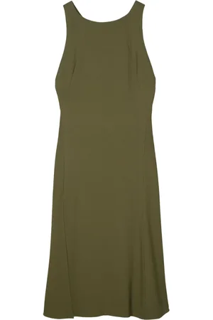 Fendi Sabl?? maxi dress