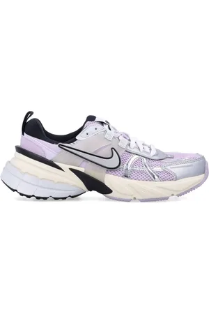 Nike V2K Run "Barely Grape" sneakers