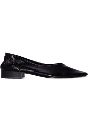 By Far Carr?? pumps