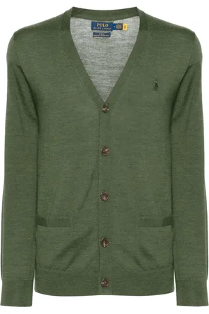 Ralph Lauren Cardigans for Men outlet sale FASHIOLA