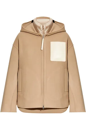 Moncler Almandine jacket