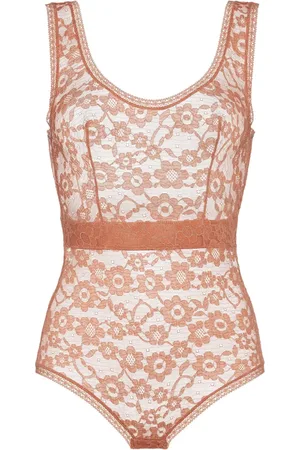 ERES Colorée bodysuit