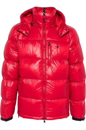 Ralph Lauren Gorham padded jacket