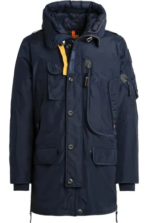 Parajumpers Kodiak coat