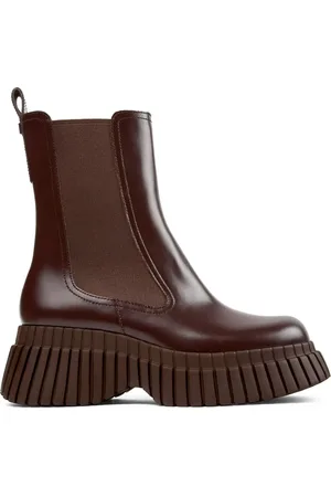 Camper 70mm BCN Chelsea boots