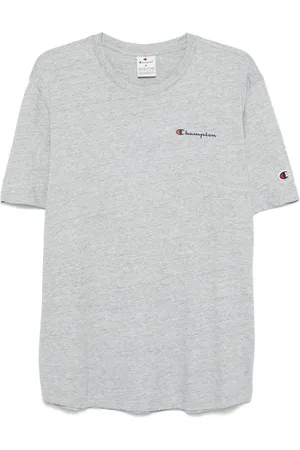 Champion Mélange-effect T-shirt