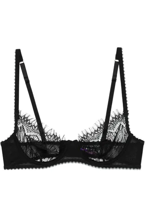 MAISON CLOSE Accroche Cœur bra