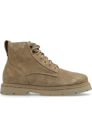 Birkenstock Highwood boots