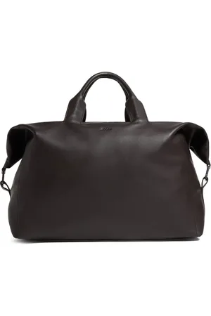 Ermenegildo Zegna Secondskin raglan holdall