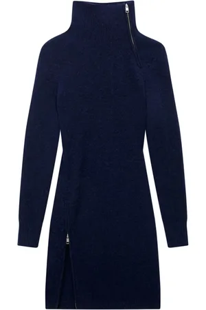 Marant Etoile Ohara mini dress
