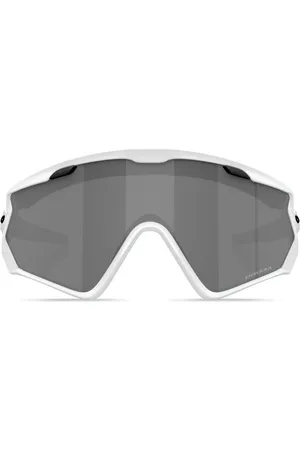 Oakley Wind Jacket® 2.0 goggle-style sunglasses