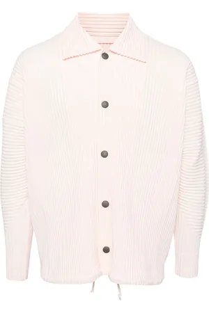 Issey Miyake MC August shirt jacket