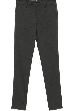 Incotex Tapered trousers