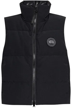 Canada Goose Women s Gilets Vests FASHIOLA