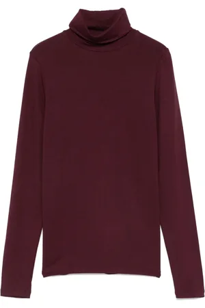 Majestic Col Roulé T-shirt