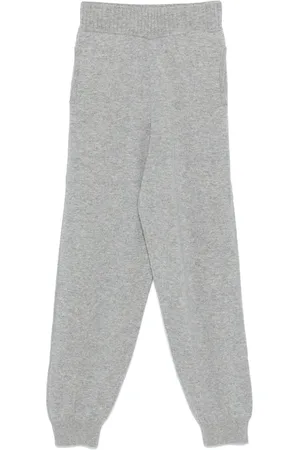 Pinko Mélange track pants