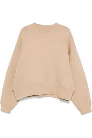Lacoste Logo-appliqué sweatshirt