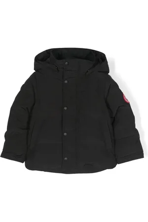 Canada goose 12-18 months precio best sale