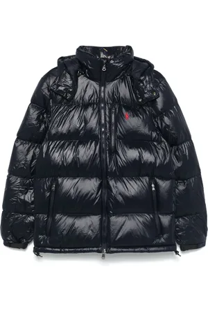 Ralph Lauren Gorham padded jacket
