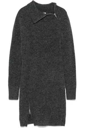 Marant Etoile Ohara mini dress
