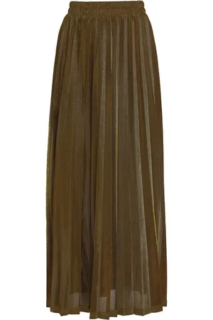 Lethicia Bronstein Bailão skirt