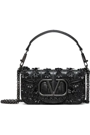 VALENTINO GARAVANI Small Loc?? shoulder bag