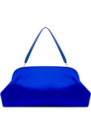 Serafini Maxi clutch bag