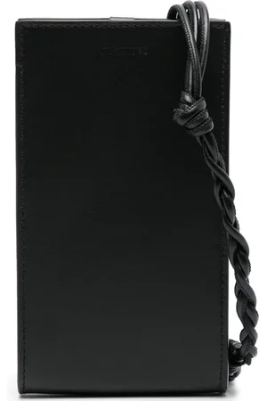 Jil Sander Tangle phone pouch