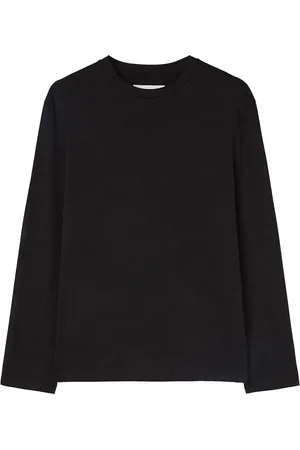 Jil Sander Crew-neck T-Shirt