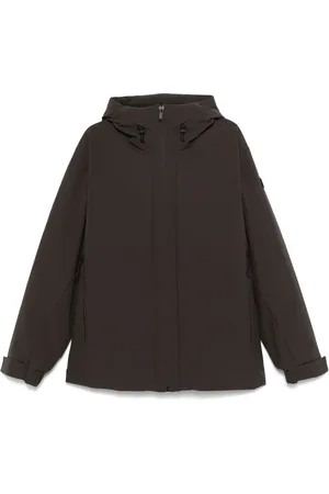 Moncler Riz hooded jacket