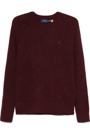 Ralph Lauren Mélange sweater