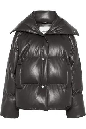 Nanushka Re:Down® puffer jacket