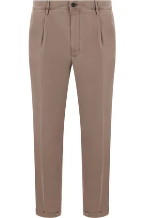 Incotex Straight-leg trousers