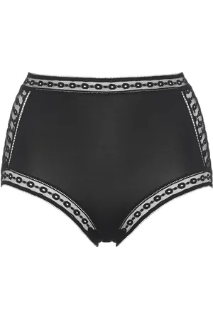 ERES Nu??e high-waisted briefs