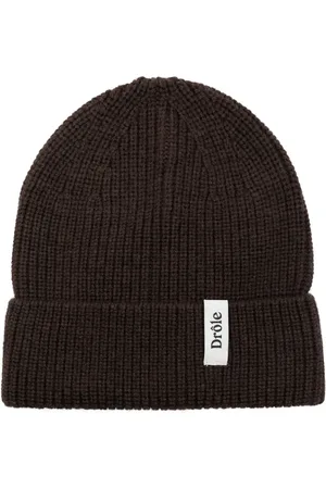 Drôle de Monsieur Le Bonnet Dr??le beanie hat