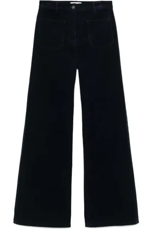 NILI LOTAN Florence trousers