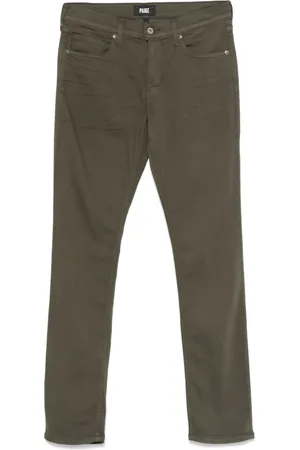Paige Lennox slim-fit jeans