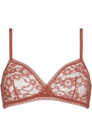 ERES Espi??gle triangle bra