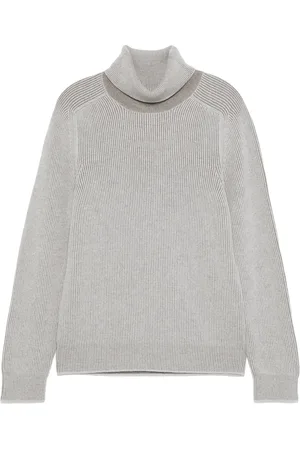 Etro Cashmere roll-neck sweater